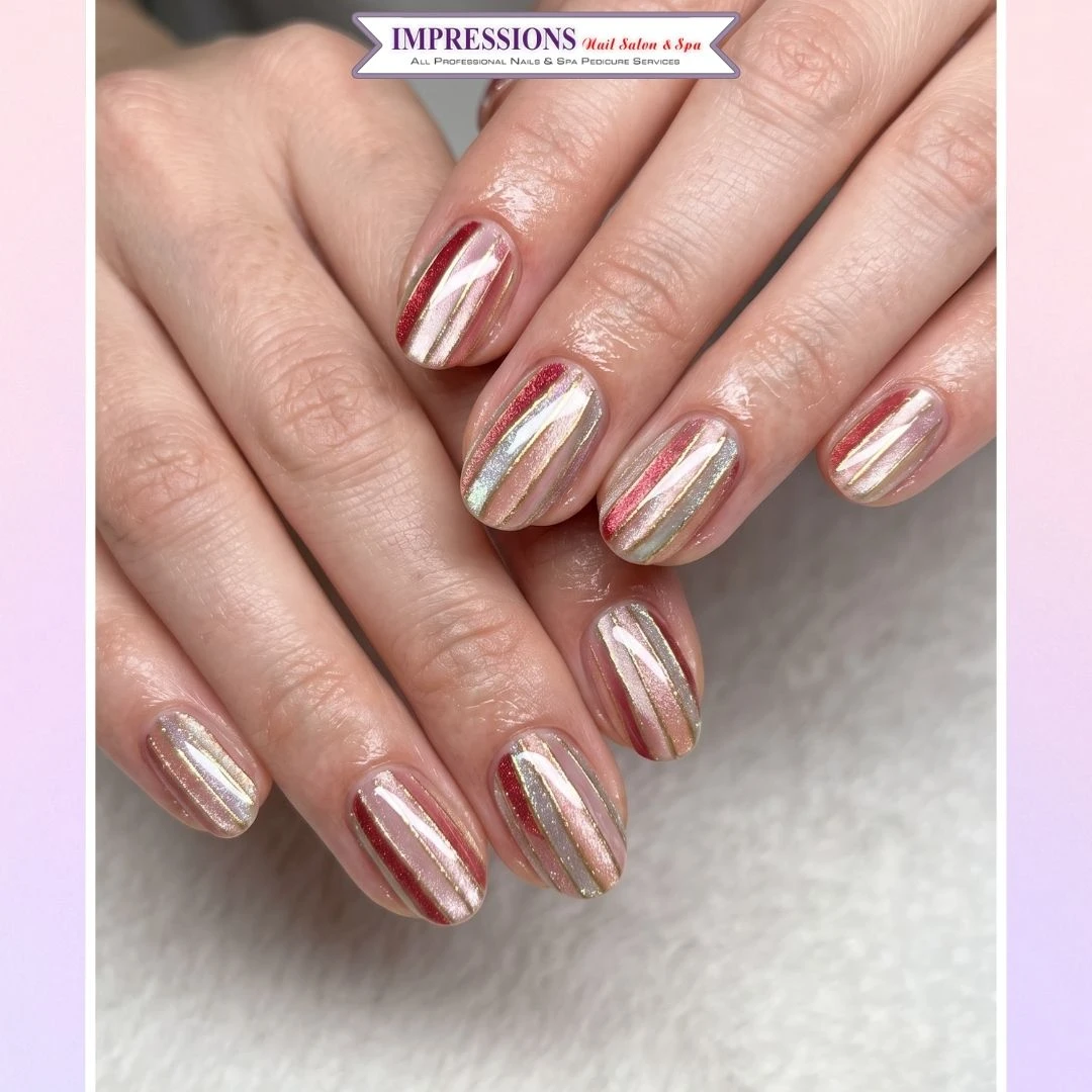 Impression Nail & Spa
